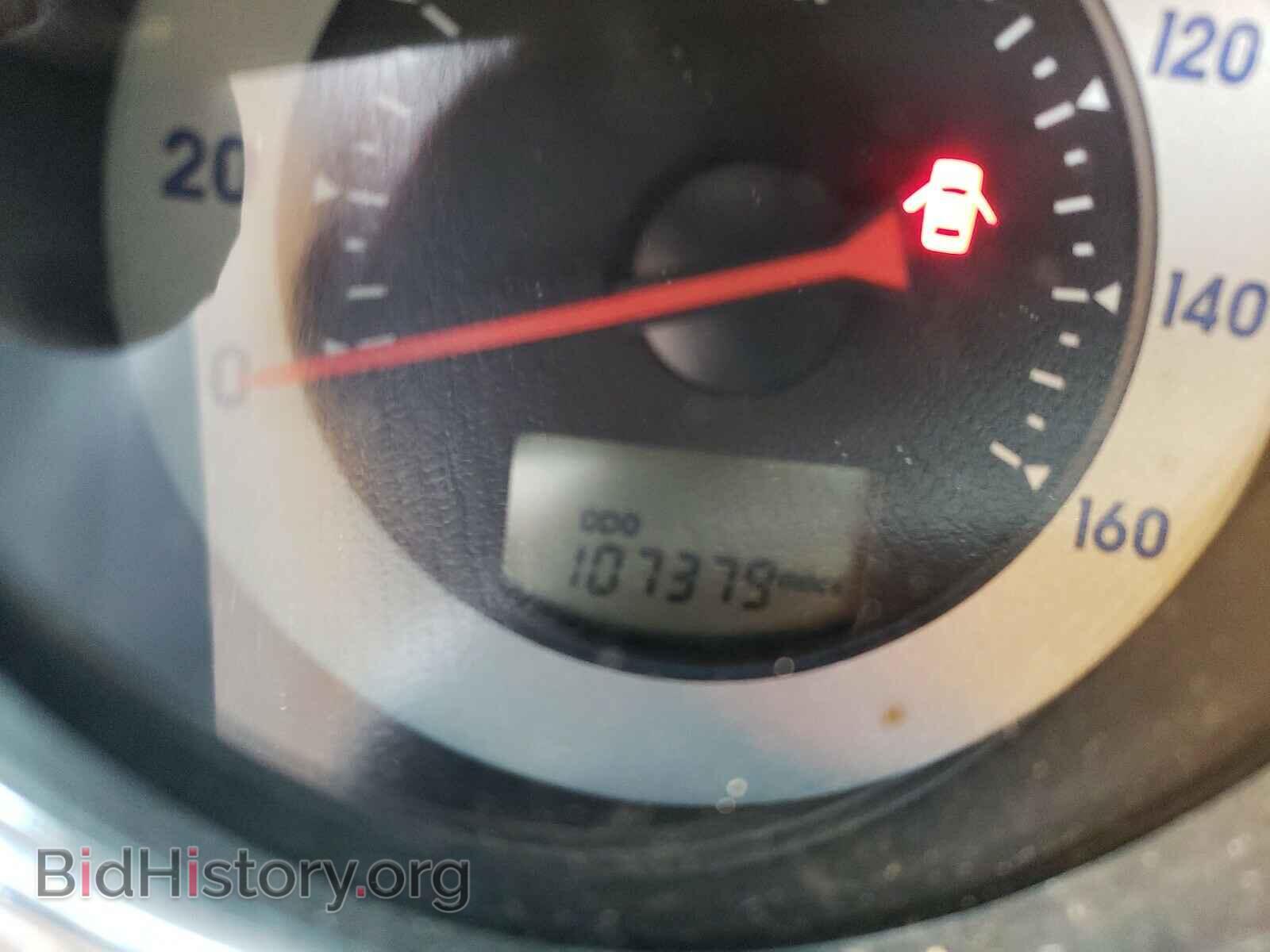 2007 MITSUBISHI ECLIPSE - VIN: 4A3AK34T17E047858 - Photo 8