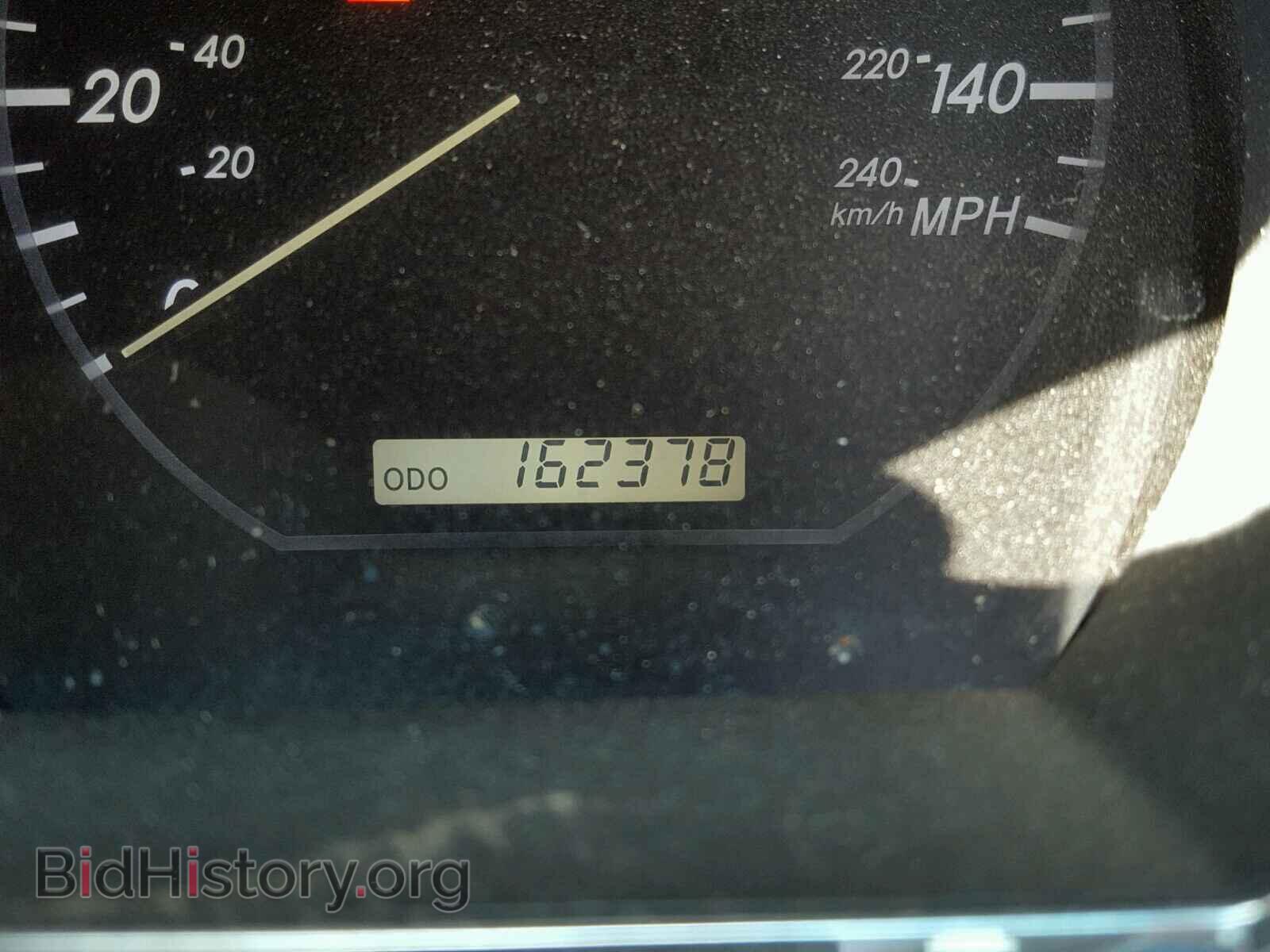 2005 LEXUS RX330 - VIN: 2T2HA31U55C056401 - Фото 8