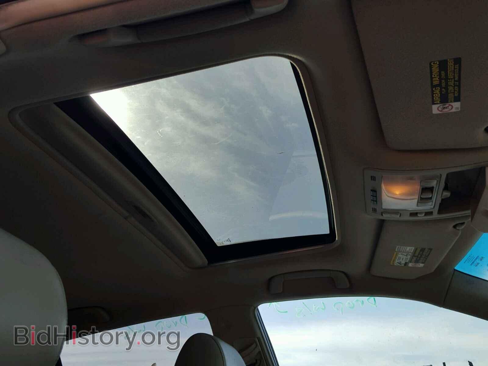 2005 LEXUS RX330 - VIN: 2T2HA31U55C056401 - Фото 9