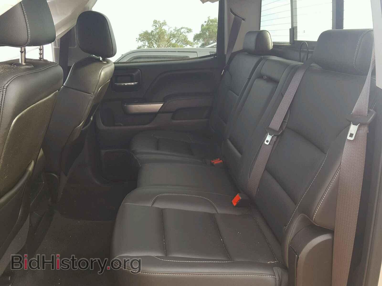 2014 CHEVROLET SILVERADO - VIN: 3GCUKSEC5EG195512 - Photo 6