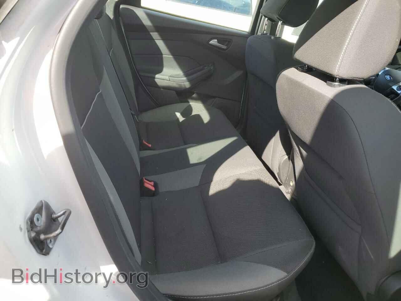 2013 FORD FOCUS - VIN: 1FADP3F28DL285581 - Фото 10