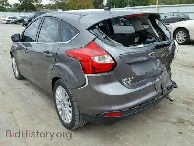 2012 FORD FOCUS - VIN: 1FAHP3N23CL443245 - Photo 3