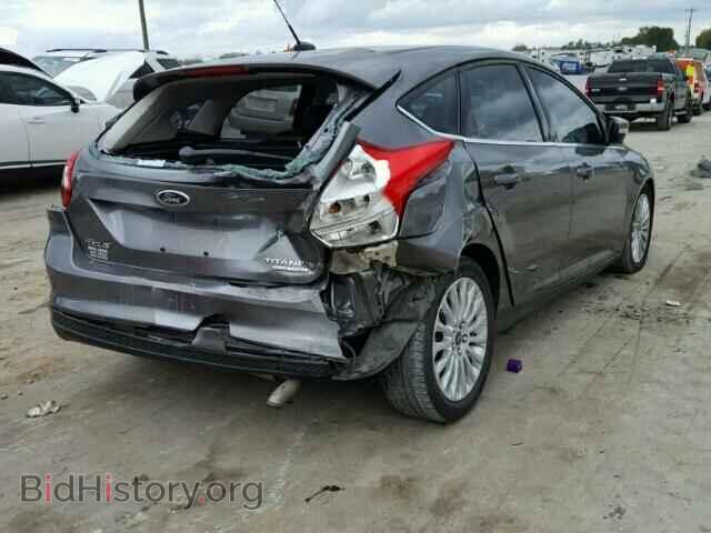 2012 FORD FOCUS - VIN: 1FAHP3N23CL443245 - Photo 4