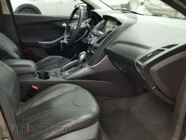 2012 FORD FOCUS - VIN: 1FAHP3N23CL443245 - Photo 5