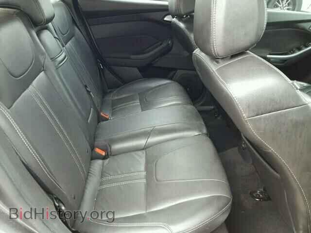2012 FORD FOCUS - VIN: 1FAHP3N23CL443245 - Photo 6