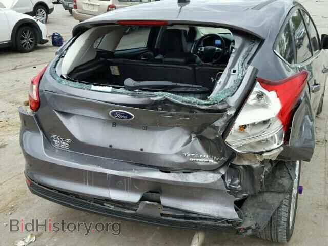 2012 FORD FOCUS - VIN: 1FAHP3N23CL443245 - Photo 9