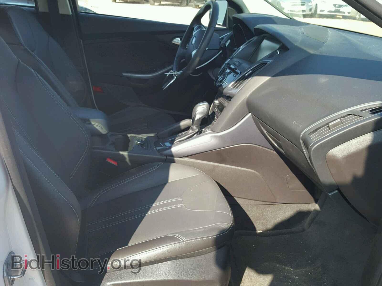 2014 FORD FOCUS - VIN: 1FADP3N29EL196928 - Photo 5