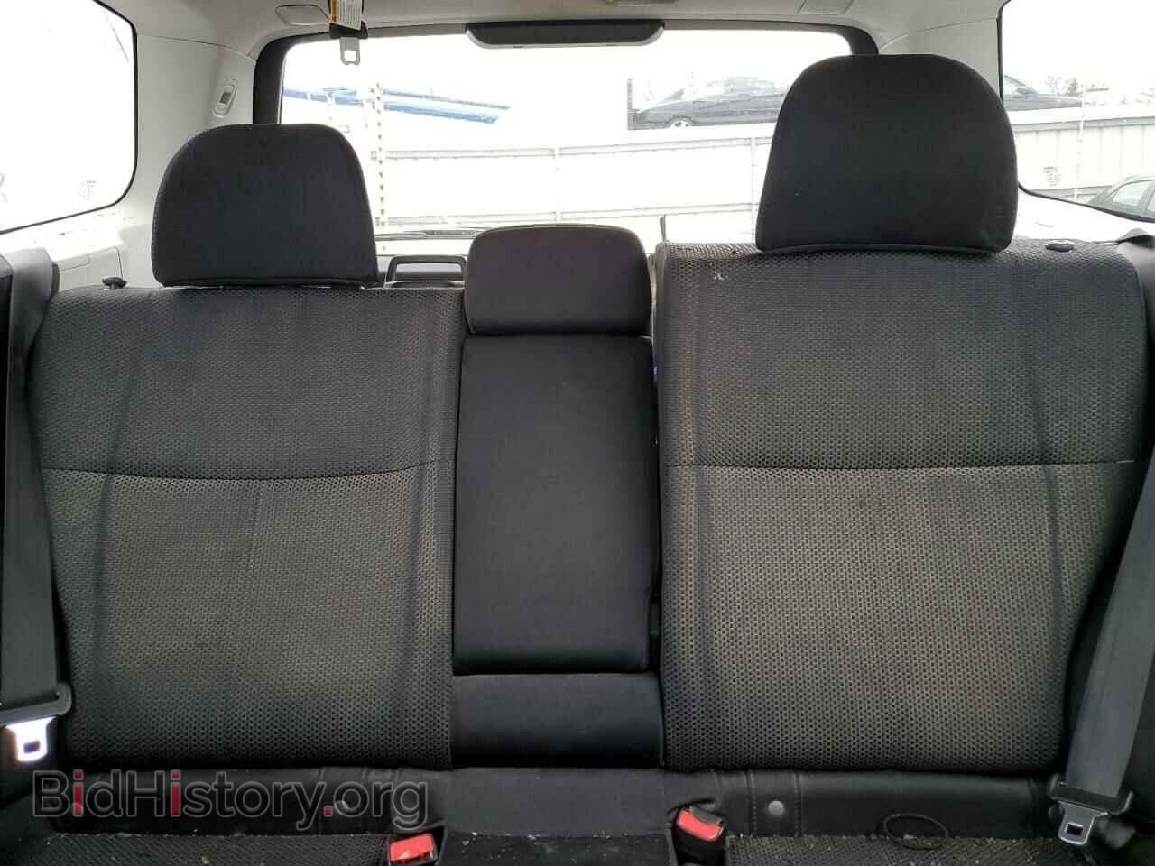2013 SUBARU FORESTER - VIN: JF2SHADC5DH409664 - Фото 10