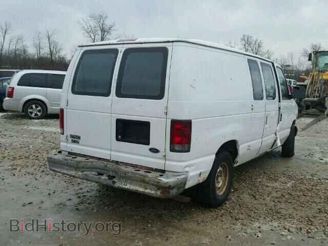 2002 FORD ECONOLINE - VIN: 1FTRE14282HB29649 - Фото 4