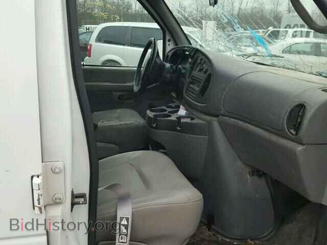 2002 FORD ECONOLINE - VIN: 1FTRE14282HB29649 - Фото 5