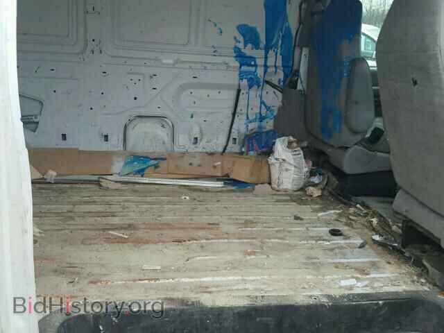 2002 FORD ECONOLINE - VIN: 1FTRE14282HB29649 - Фото 6