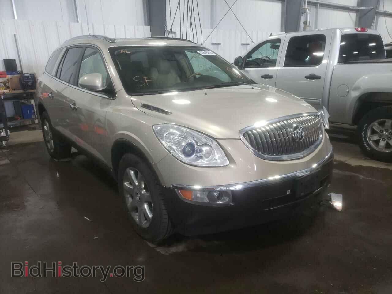 Фотография 5GAEV23728J184196 - BUICK ENCLAVE 2008