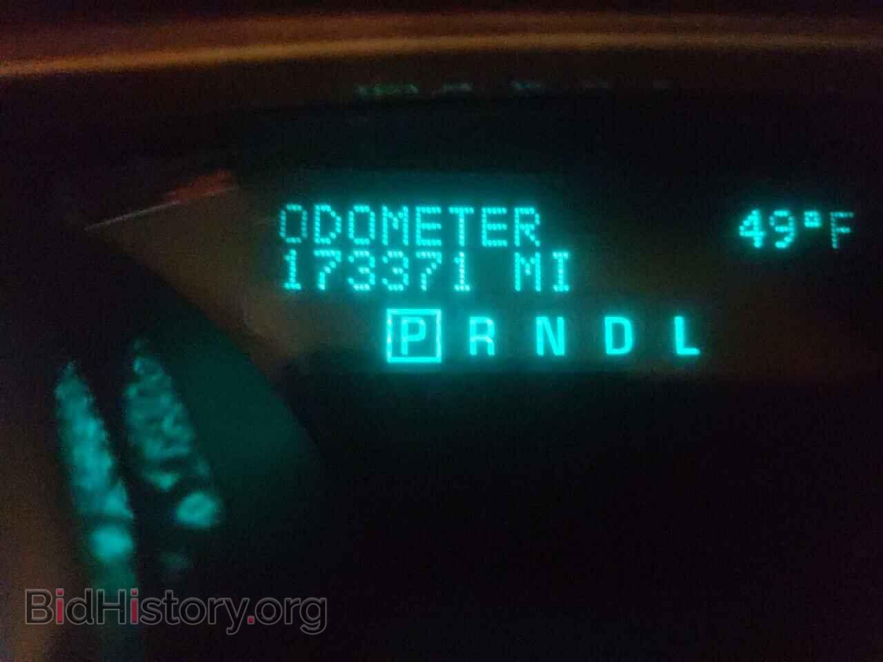 2008 BUICK ENCLAVE - VIN: 5GAEV23728J184196 - Фото 8