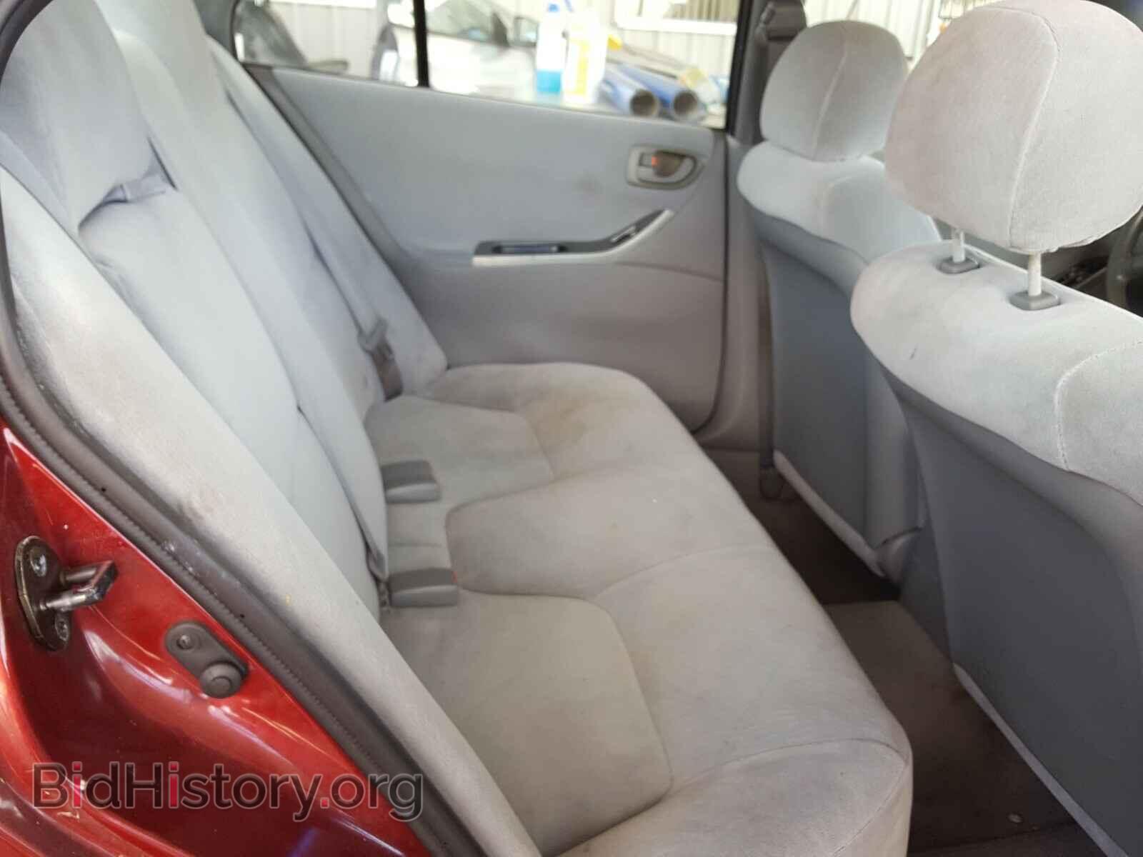 2002 MITSUBISHI GALANT - VIN: 4A3AA46G32E102327 - Фото 6