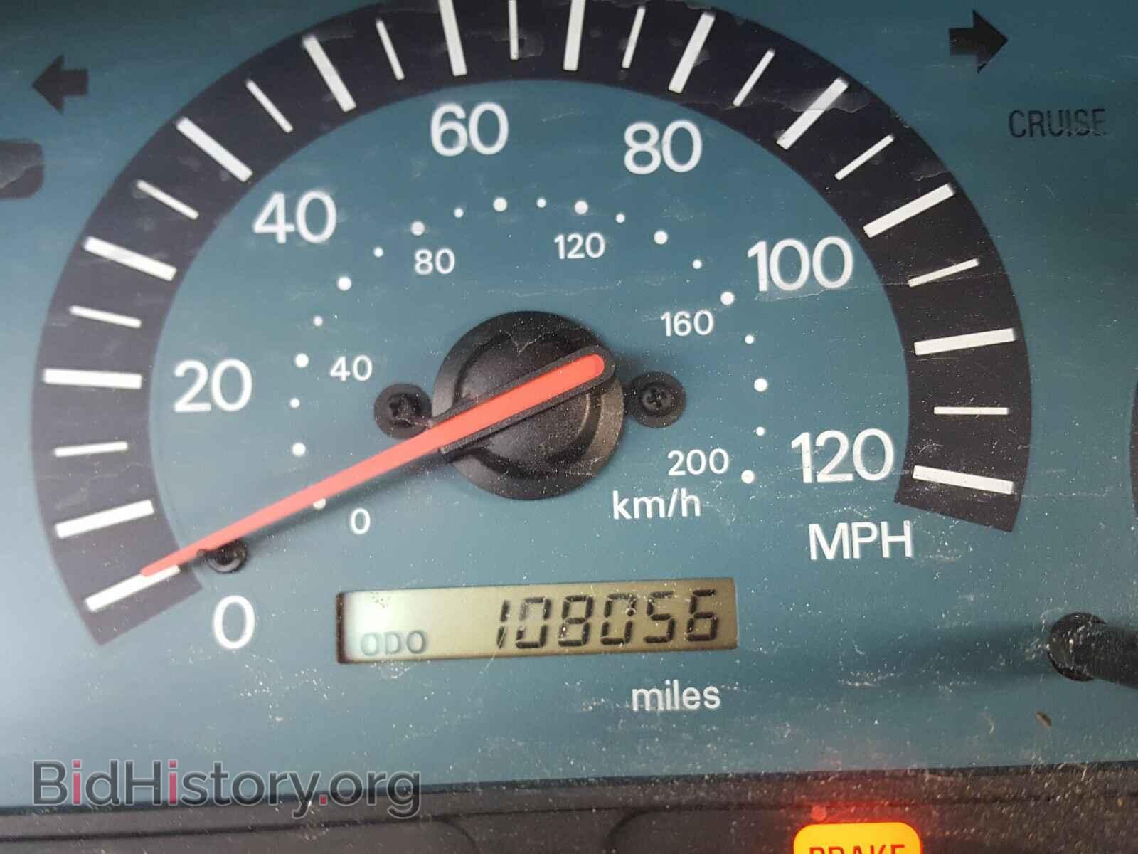 2002 MITSUBISHI GALANT - VIN: 4A3AA46G32E102327 - Фото 8