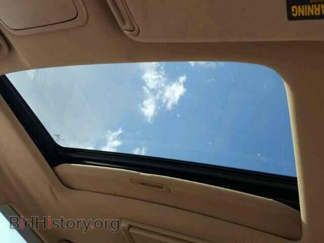 2007 HONDA PILOT - VIN: 5FNYF286X7B007281 - Фото 9