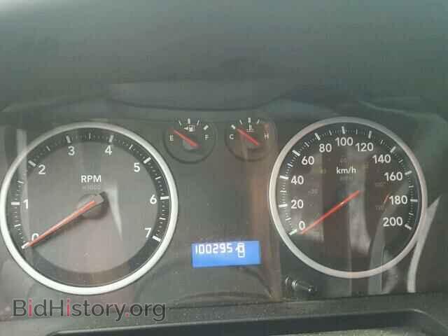 2012 DODGE RAM 1500 - VIN: 1C6RD7FT5CS337754 - Фото 8