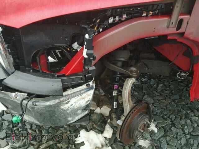 2012 DODGE RAM 1500 - VIN: 1C6RD7FT5CS337754 - Фото 9