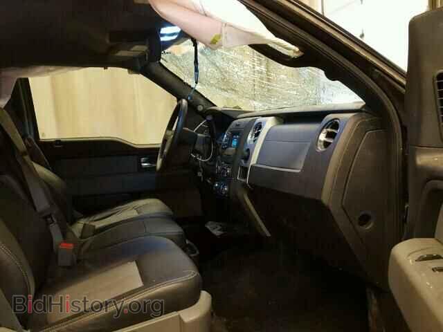 2014 FORD F150 - VIN: 1FTFW1EF9EKD52730 - Фото 5