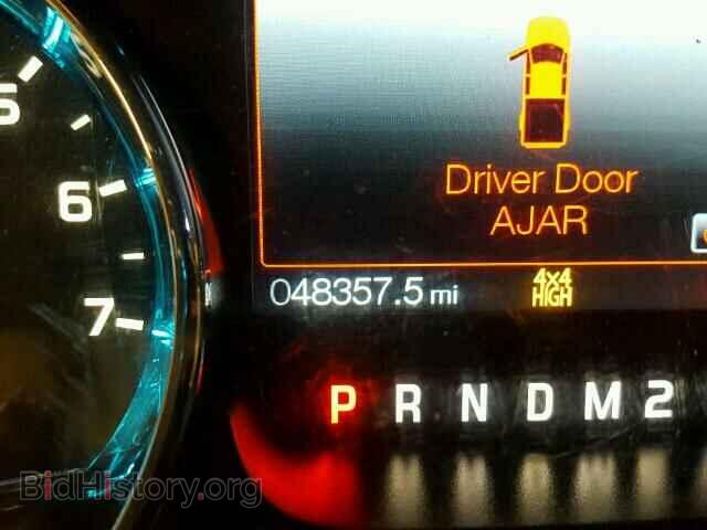 2014 FORD F150 - VIN: 1FTFW1EF9EKD52730 - Фото 8