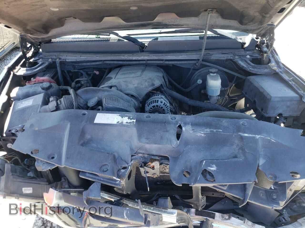 2009 GMC SIERRA - VIN: 3GTEC13C79G276113 - Photo 7