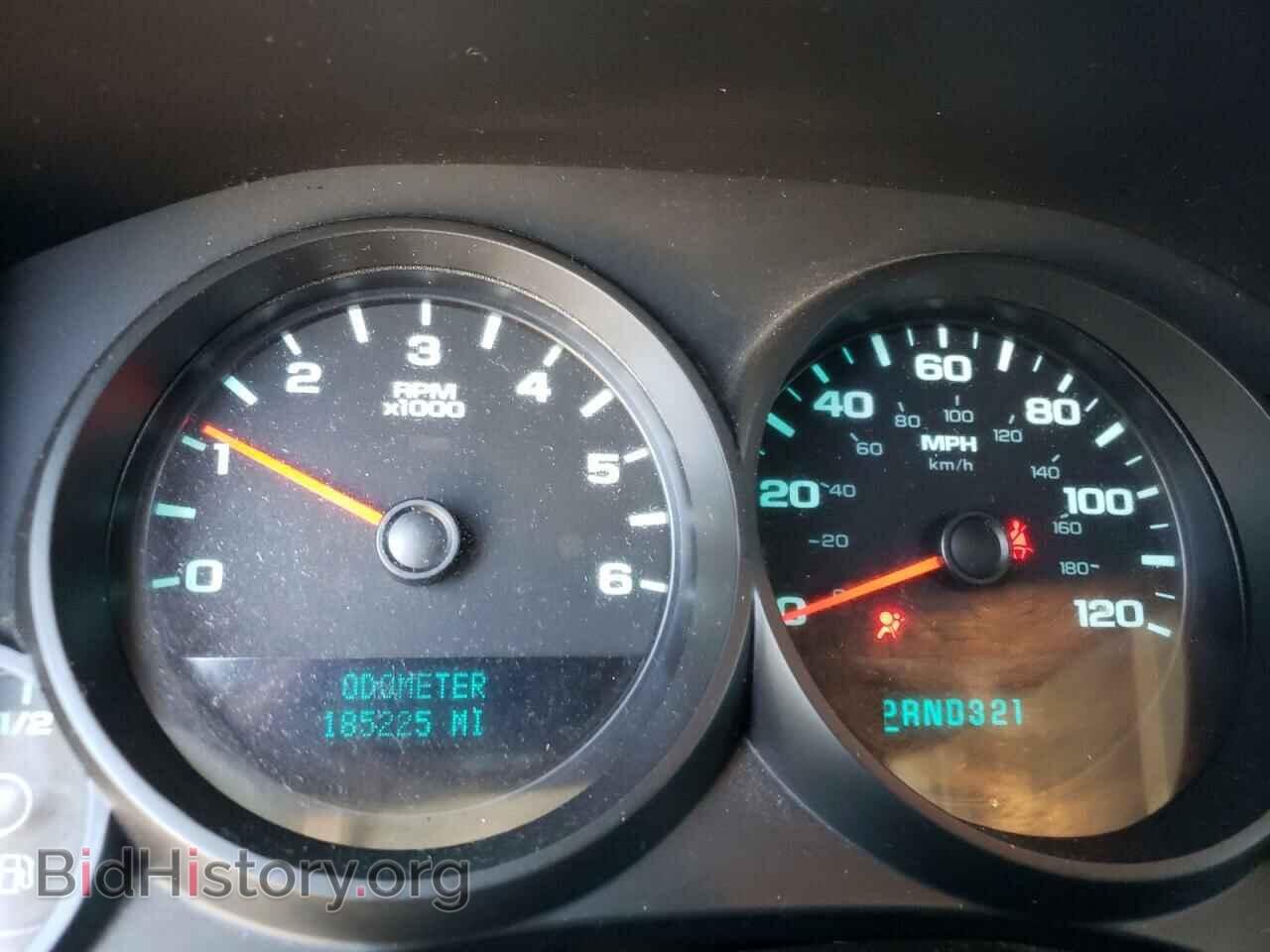 2009 GMC SIERRA - VIN: 3GTEC13C79G276113 - Photo 8