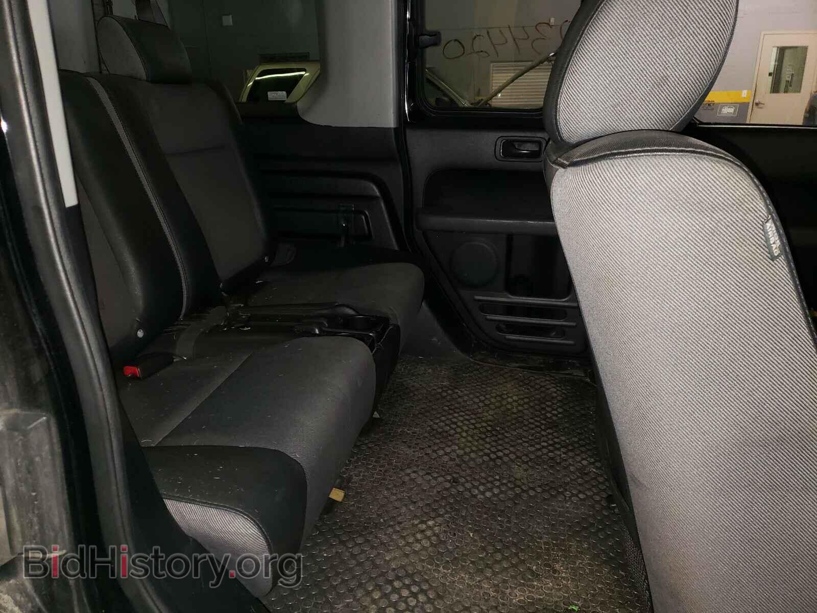 2006 HONDA ELEMENT - VIN: 5J6YH28766L018240 - Фото 6