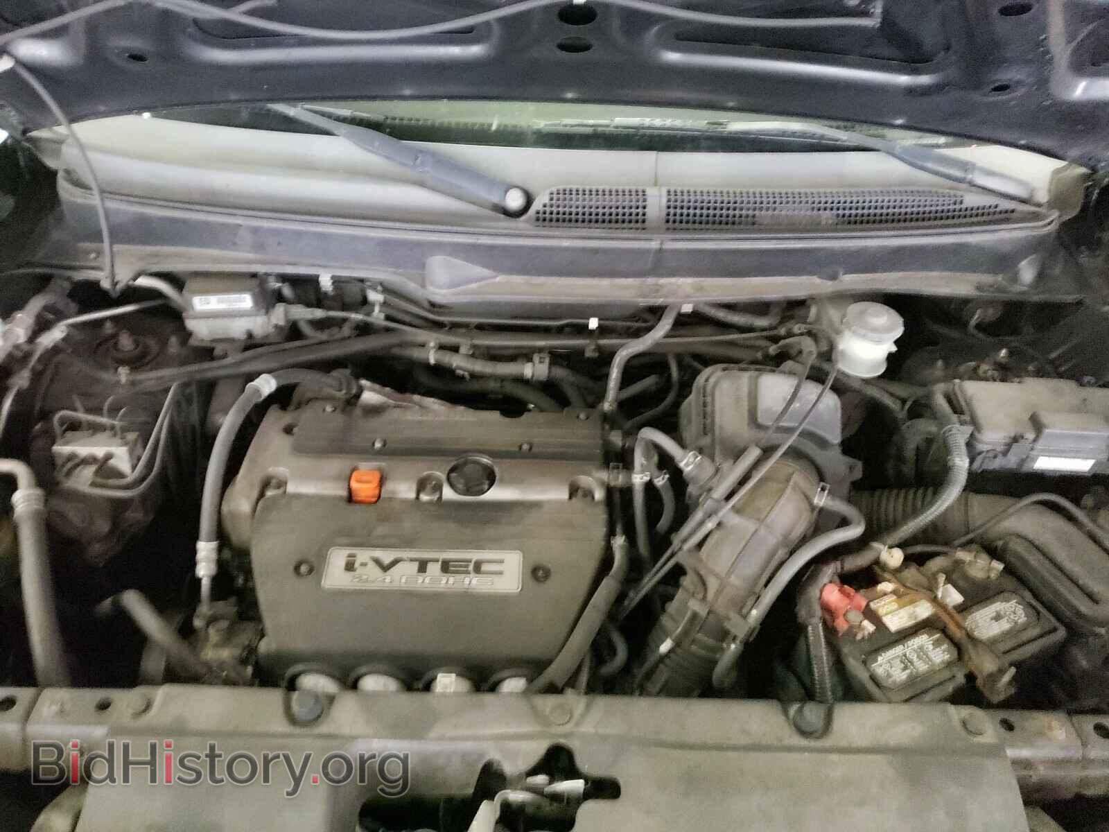 2006 HONDA ELEMENT - VIN: 5J6YH28766L018240 - Фото 7