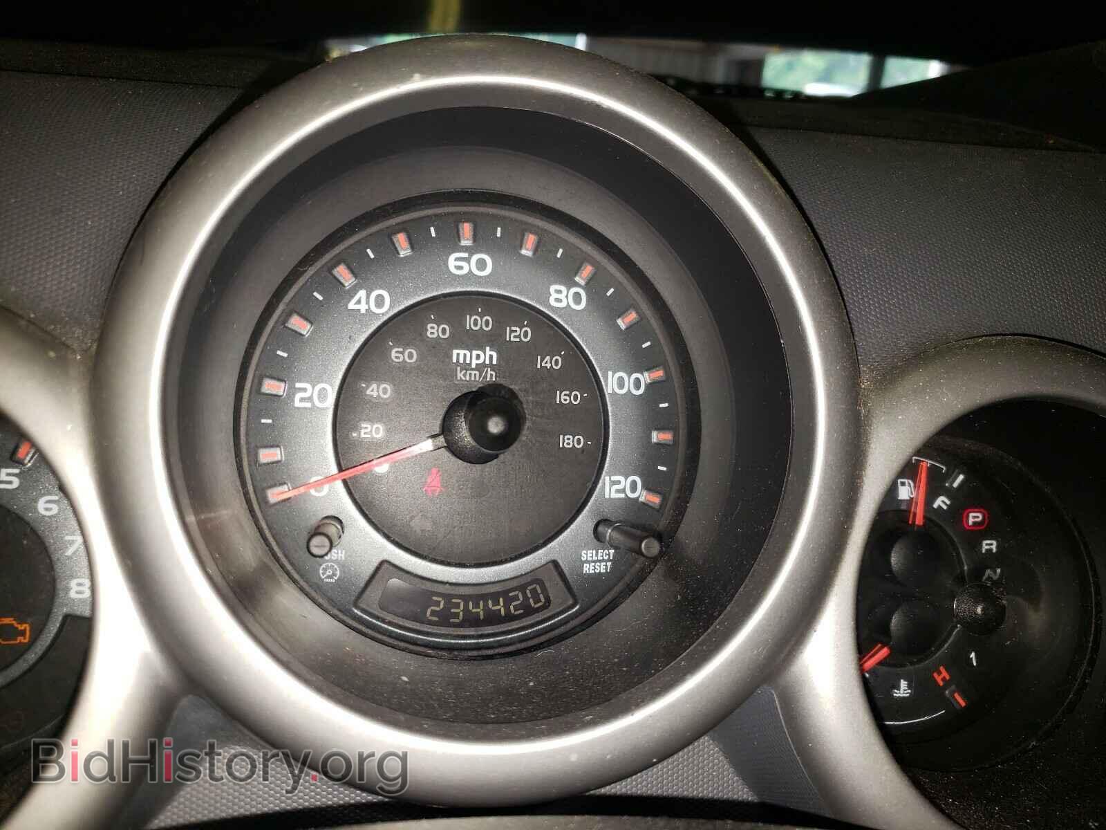 2006 HONDA ELEMENT - VIN: 5J6YH28766L018240 - Фото 8