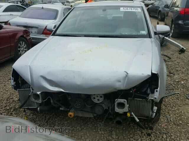 2008 AUDI A4 - VIN: WAUDF78E28A155208 - Фото 9