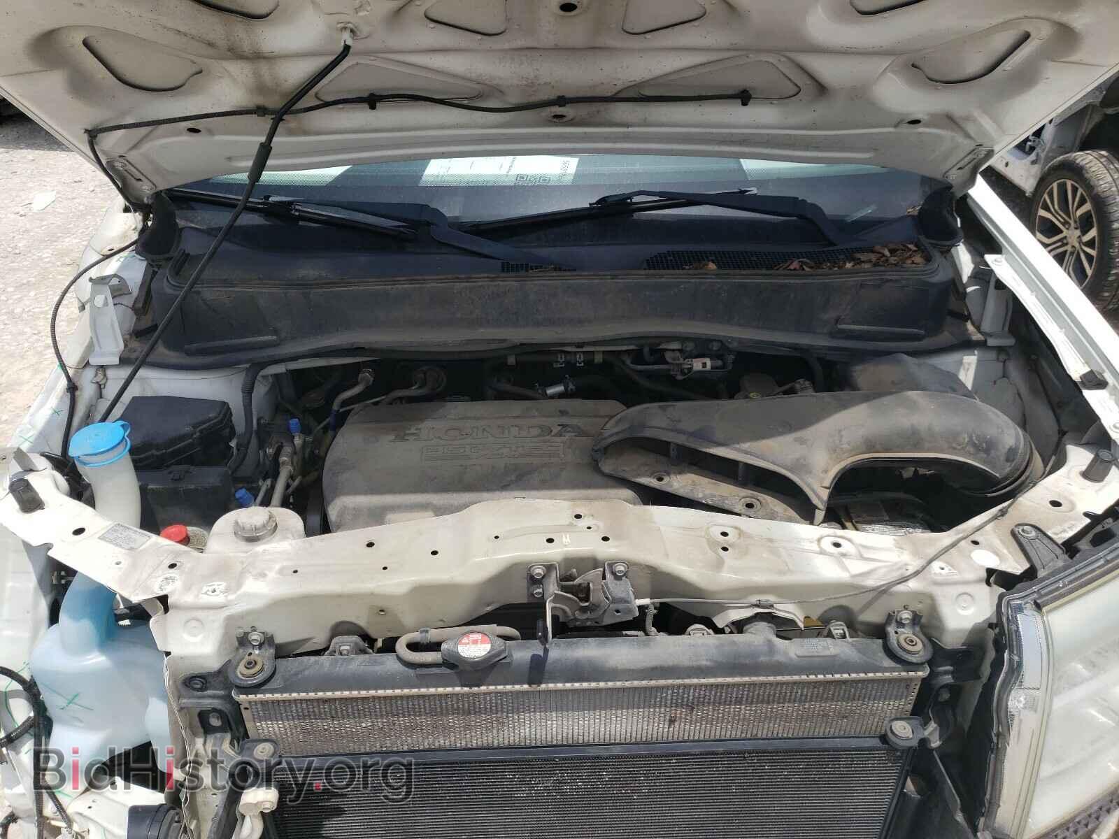 2013 HONDA PILOT - VIN: 5FNYF3H92DB018013 - Photo 7