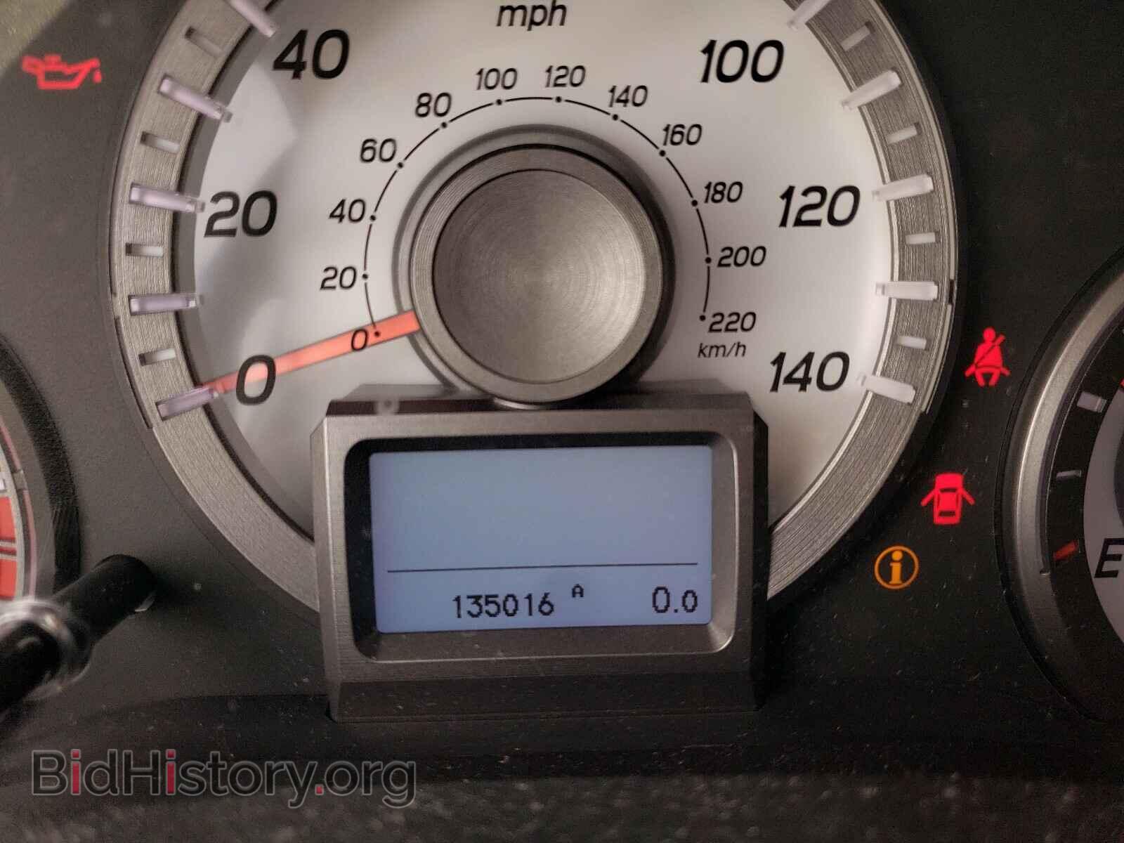 2013 HONDA PILOT - VIN: 5FNYF3H92DB018013 - Photo 8
