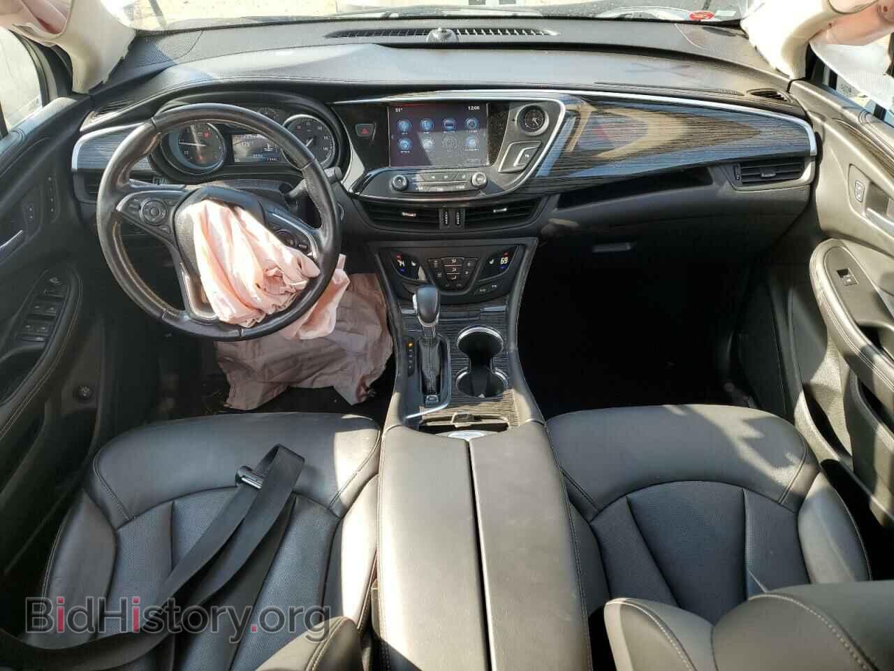2017 BUICK ENVISION - VIN: LRBFXDSA6HD217414 - Фото 8