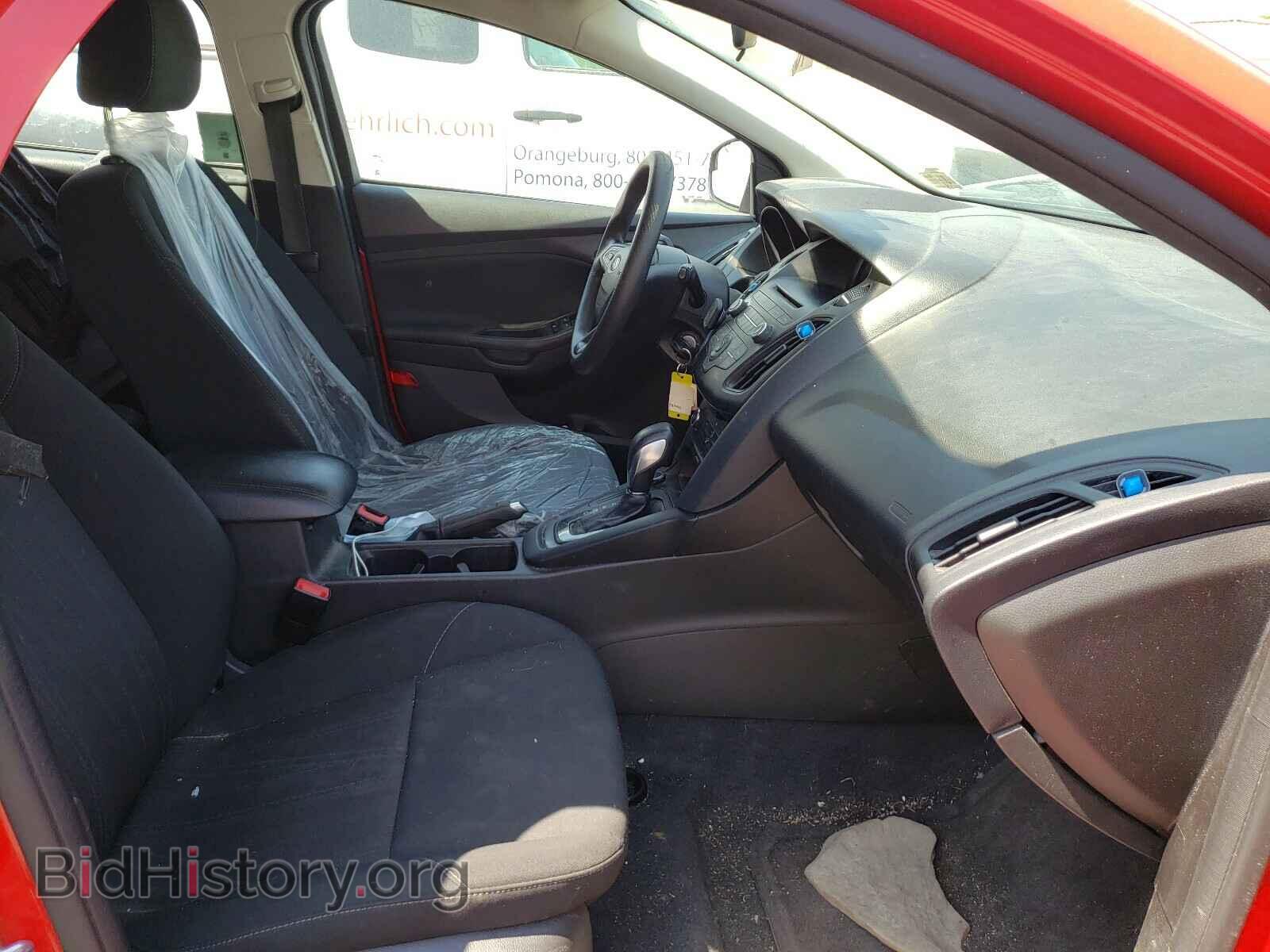 2017 FORD FOCUS - VIN: 1FADP3K27HL223990 - Photo 5