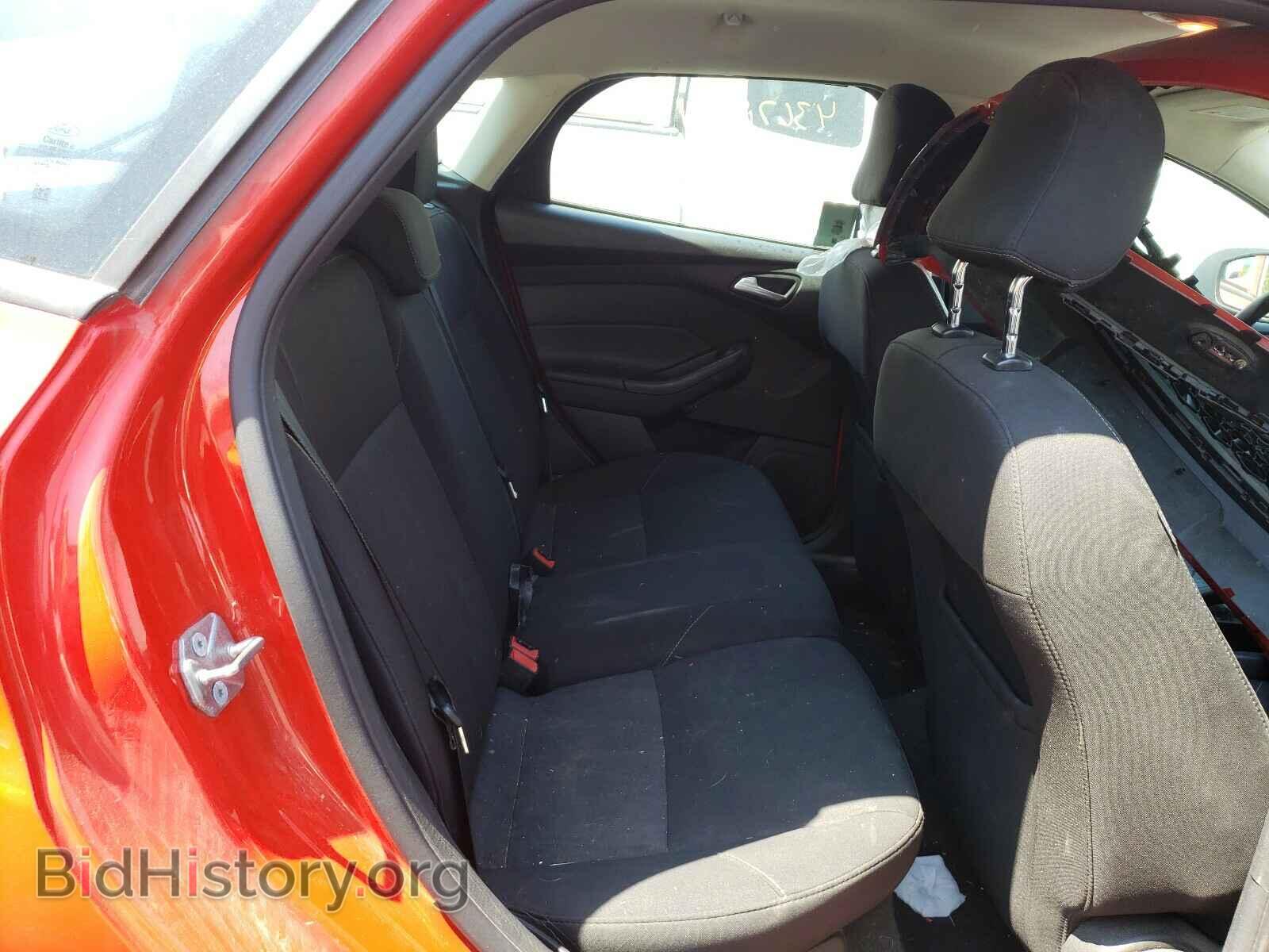 2017 FORD FOCUS - VIN: 1FADP3K27HL223990 - Photo 6