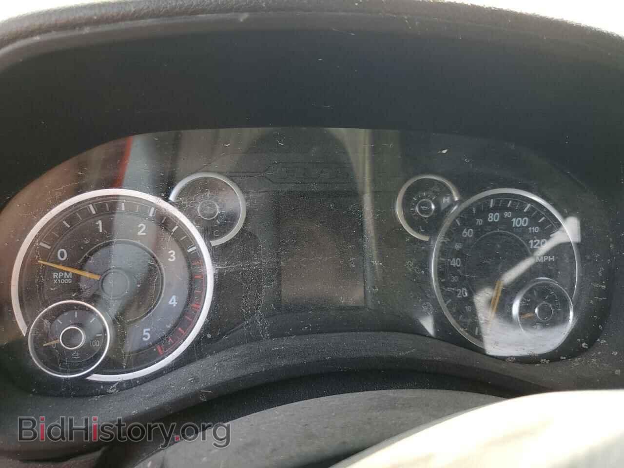 2019 RAM 2500 - VIN: 3C6UR5DL9KG689096 - Фото 9