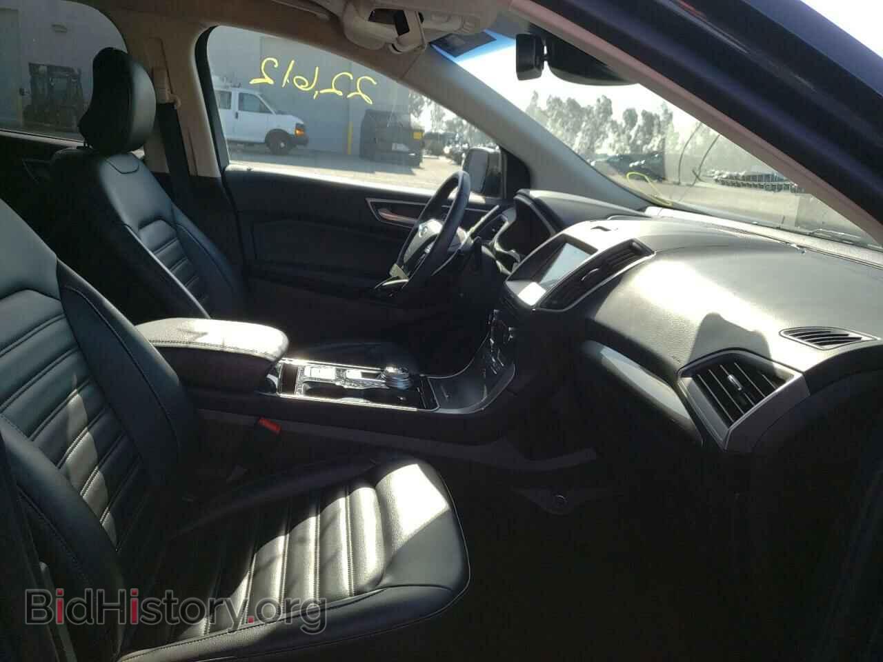 2019 FORD EDGE - VIN: 2FMPK4J91KBC40054 - Фото 5