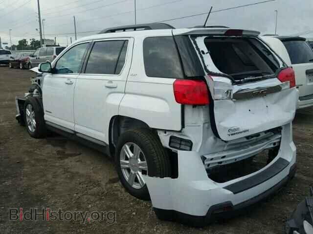 2015 GMC TERRAIN - VIN: 2GKFLSE32F6406852 - Фото 3
