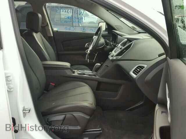 2015 GMC TERRAIN - VIN: 2GKFLSE32F6406852 - Фото 5