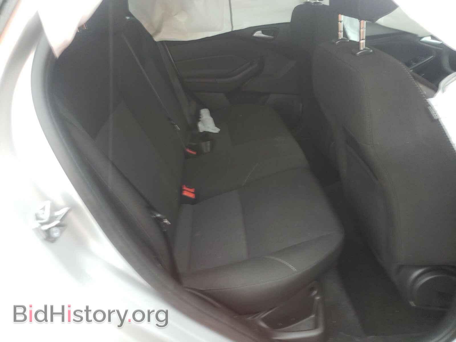 2018 FORD FOCUS - VIN: 1FADP3K27JL243663 - Photo 6