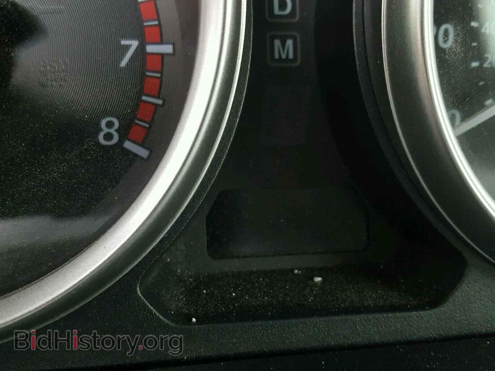 2014 MAZDA CX-9 - VIN: JM3TB3DV6E0438079 - Фото 8