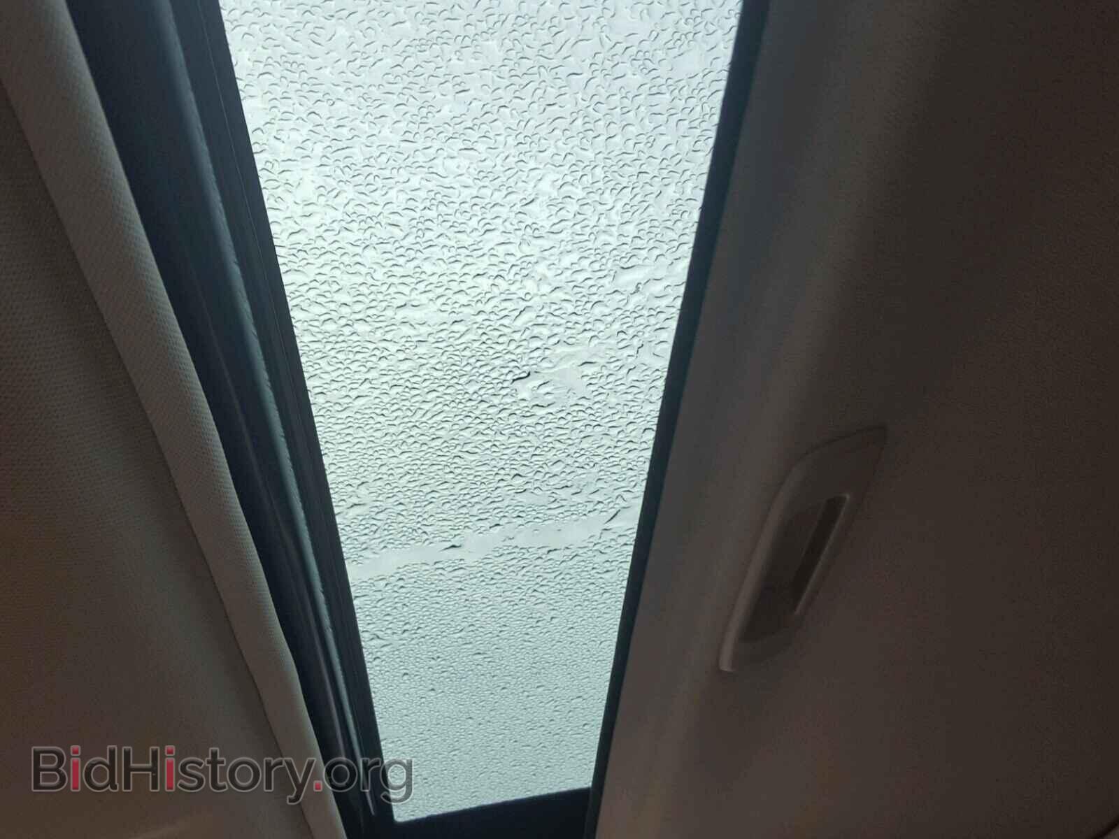 2014 MAZDA CX-9 - VIN: JM3TB3DV6E0438079 - Фото 9