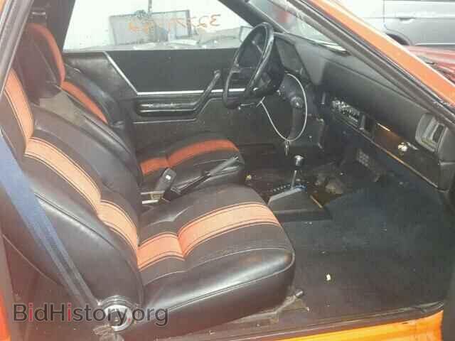 1982 DODGE RAM - VIN: 1B7EZ64B0CD188168 - Photo 5