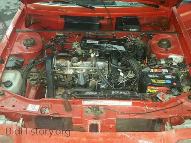1982 DODGE RAM - VIN: 1B7EZ64B0CD188168 - Photo 7