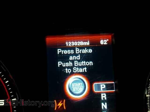 2012 DODGE CHARGER - VIN: 2C3CDXAG3CH184442 - Фото 8