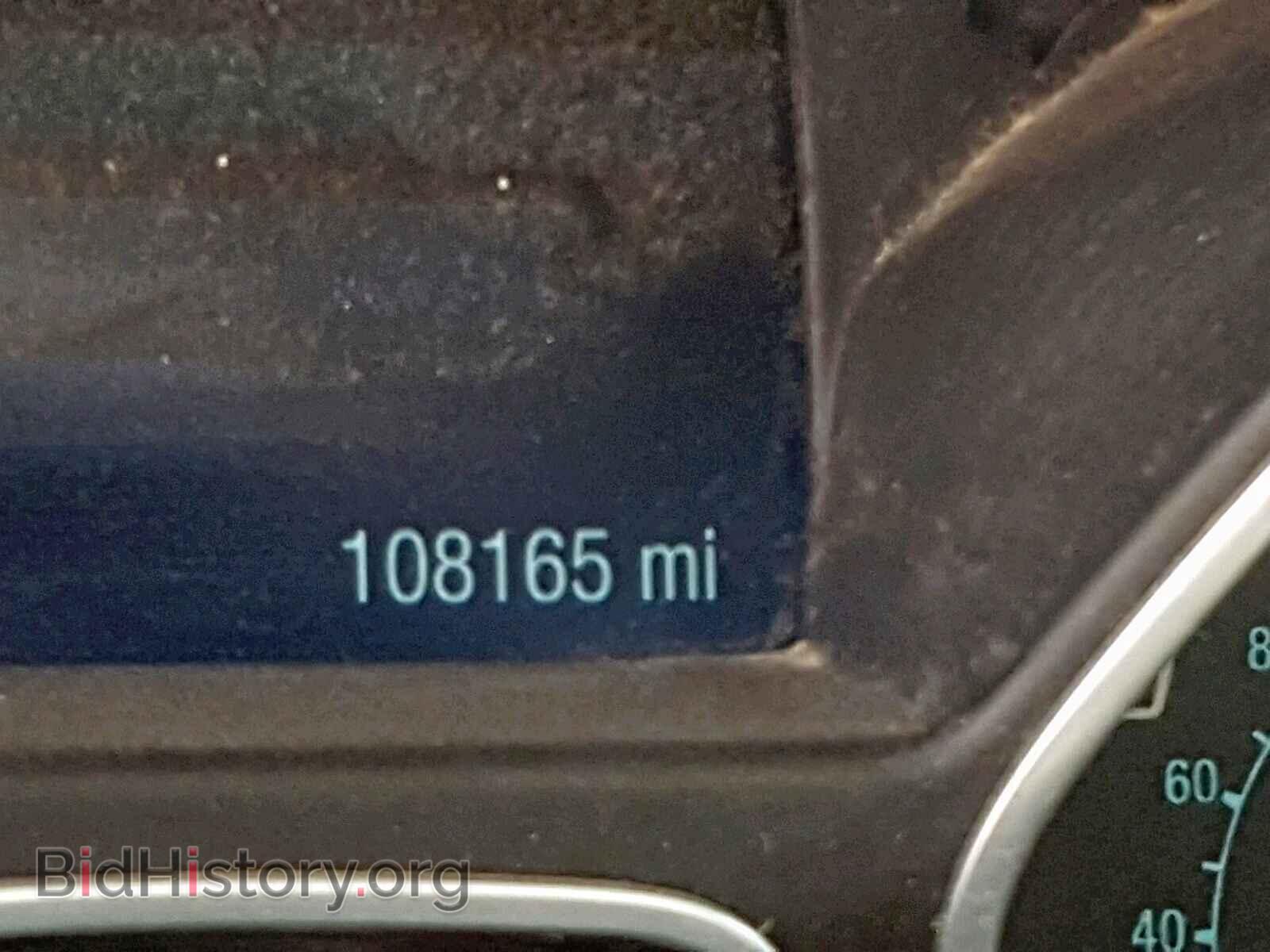 2014 FORD FOCUS SE - VIN: 1FADP3F28EL392695 - Фото 8