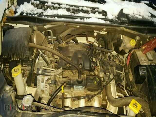 2010 DODGE CARAVAN - VIN: 2D4RN5D19AR408578 - Фото 7