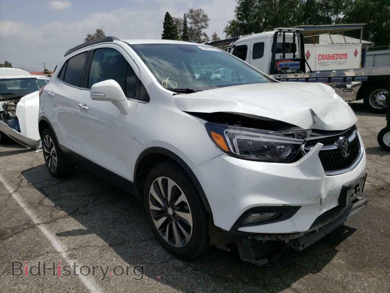 Photo KL4CJCSB5JB579884 - BUICK ENCORE 2018