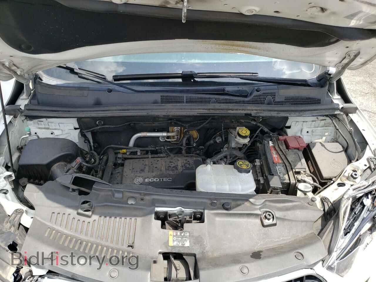 2018 BUICK ENCORE - VIN: KL4CJCSB5JB579884 - Фото 7