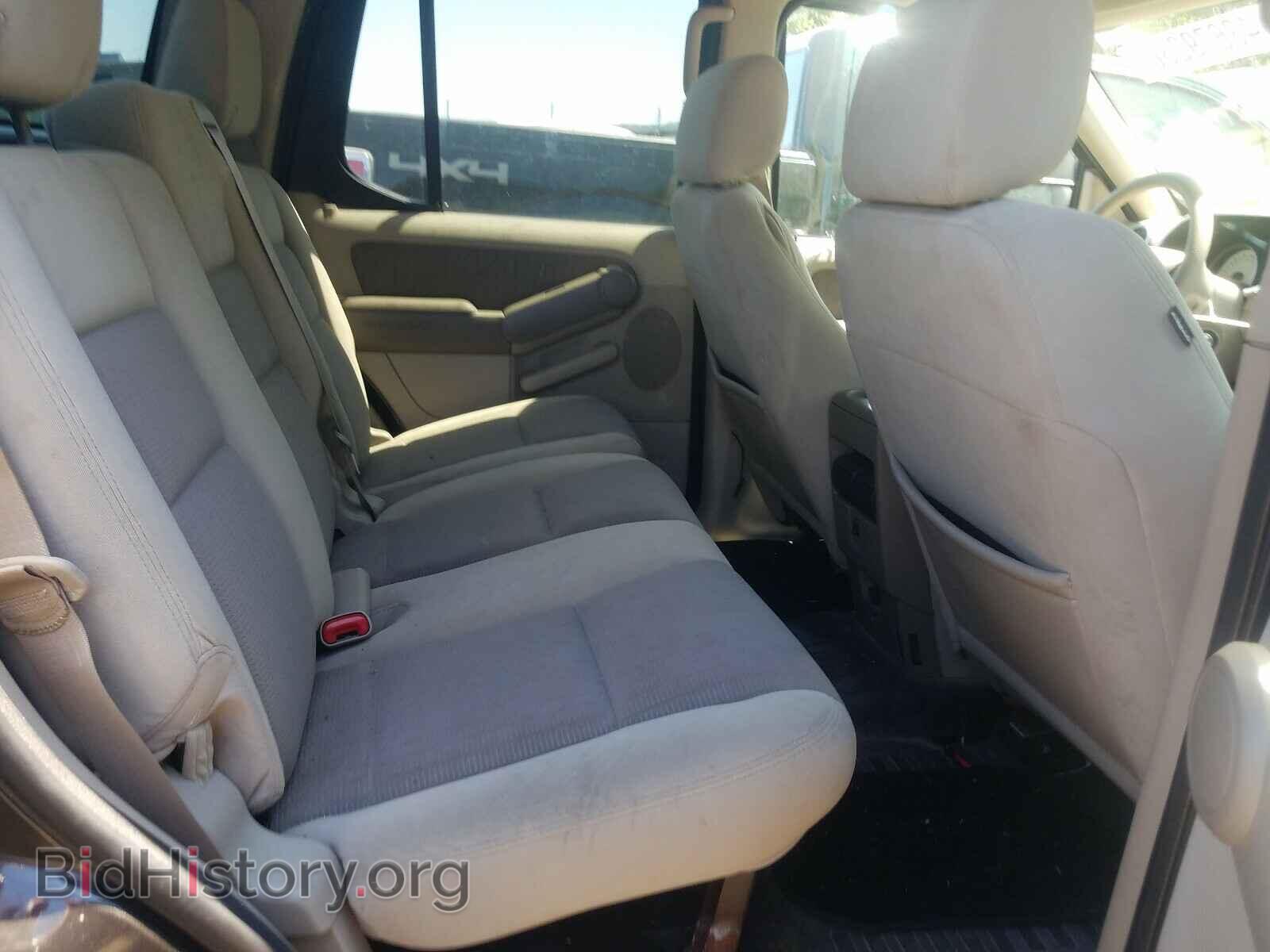 2007 FORD EXPLORER - VIN: 1FMEU51K37UB63246 - Photo 6